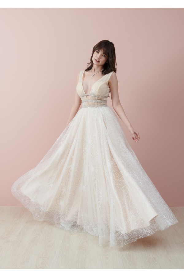 Pippa Gown