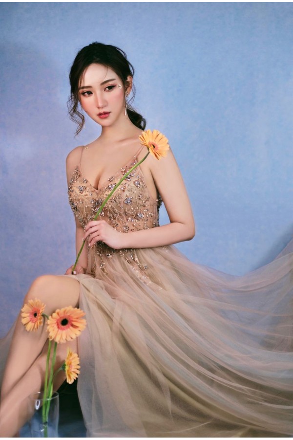Chaya Gown