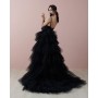 Classic MIssy Gown